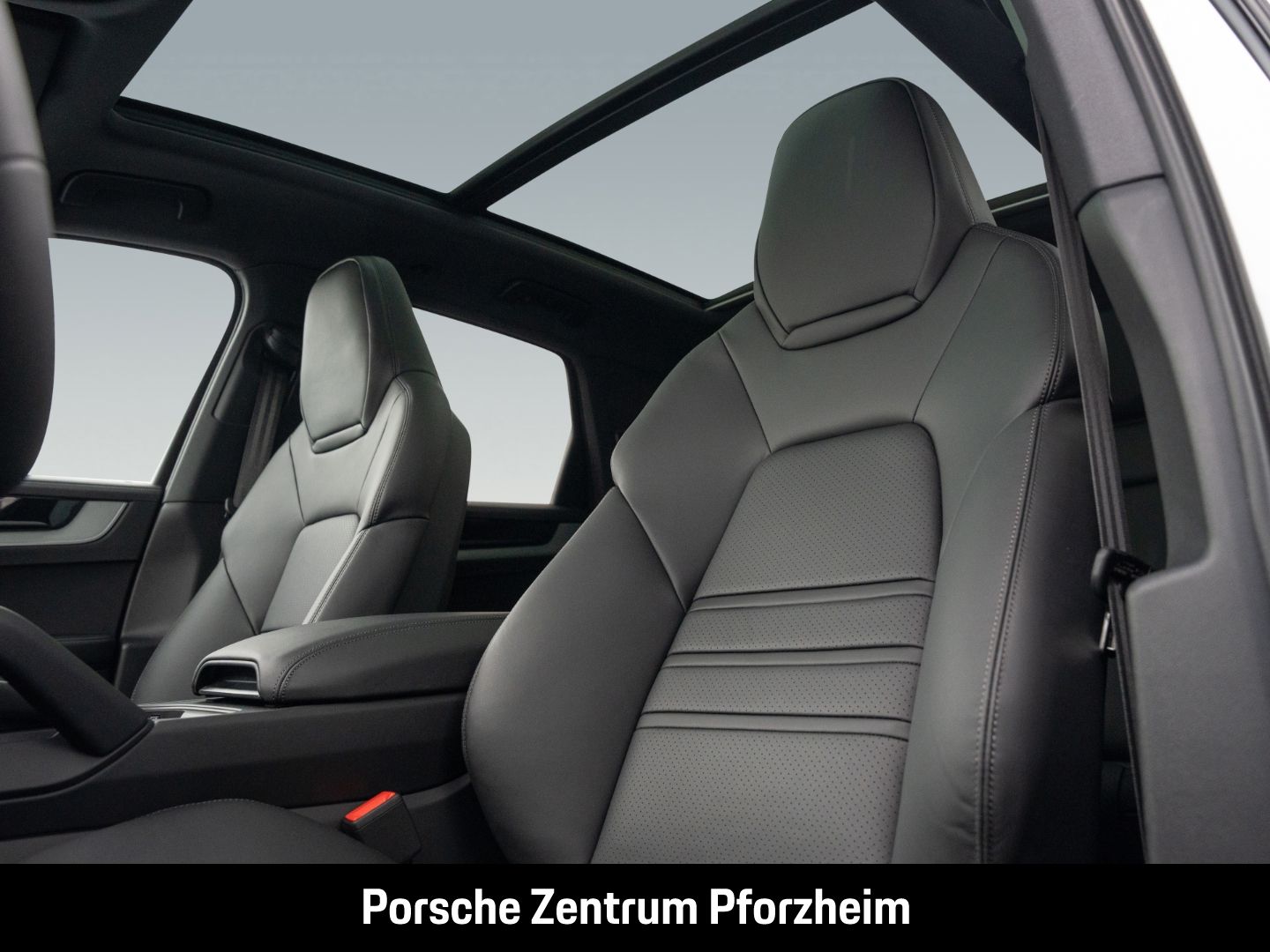 Porsche Cayenne EU6d E-Hybrid Surround-View LED InnoDriv
