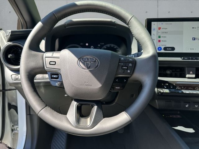 Toyota C-HR 1.8 Hybrid Team D *LED*KAMERA*PDC*EL.HEC