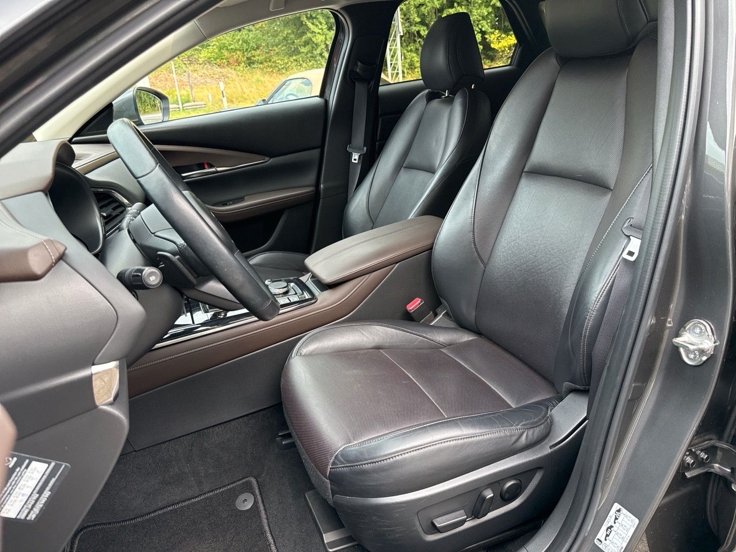 Mazda CX-30 SKYACTIV-X AT Selection Bose Des-P Act-P L