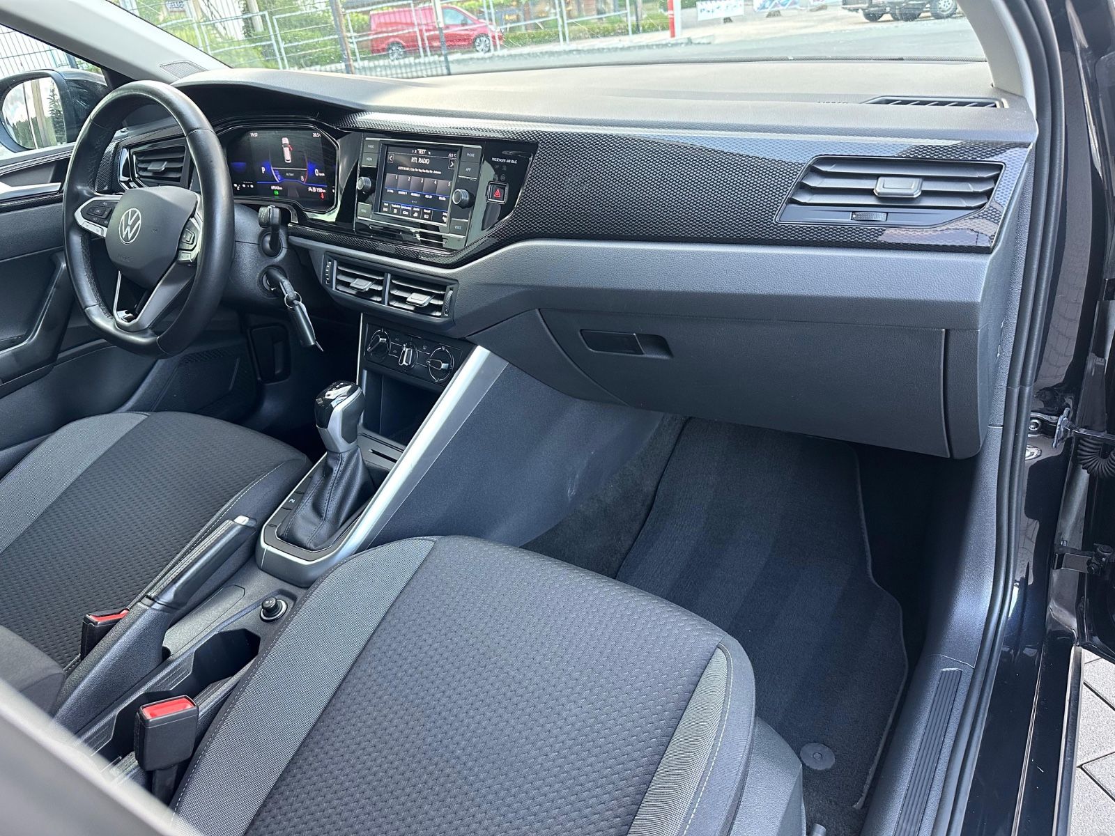 Volkswagen Taigo 1.0 TSI Life DSG - Samsaru's Car Outlet