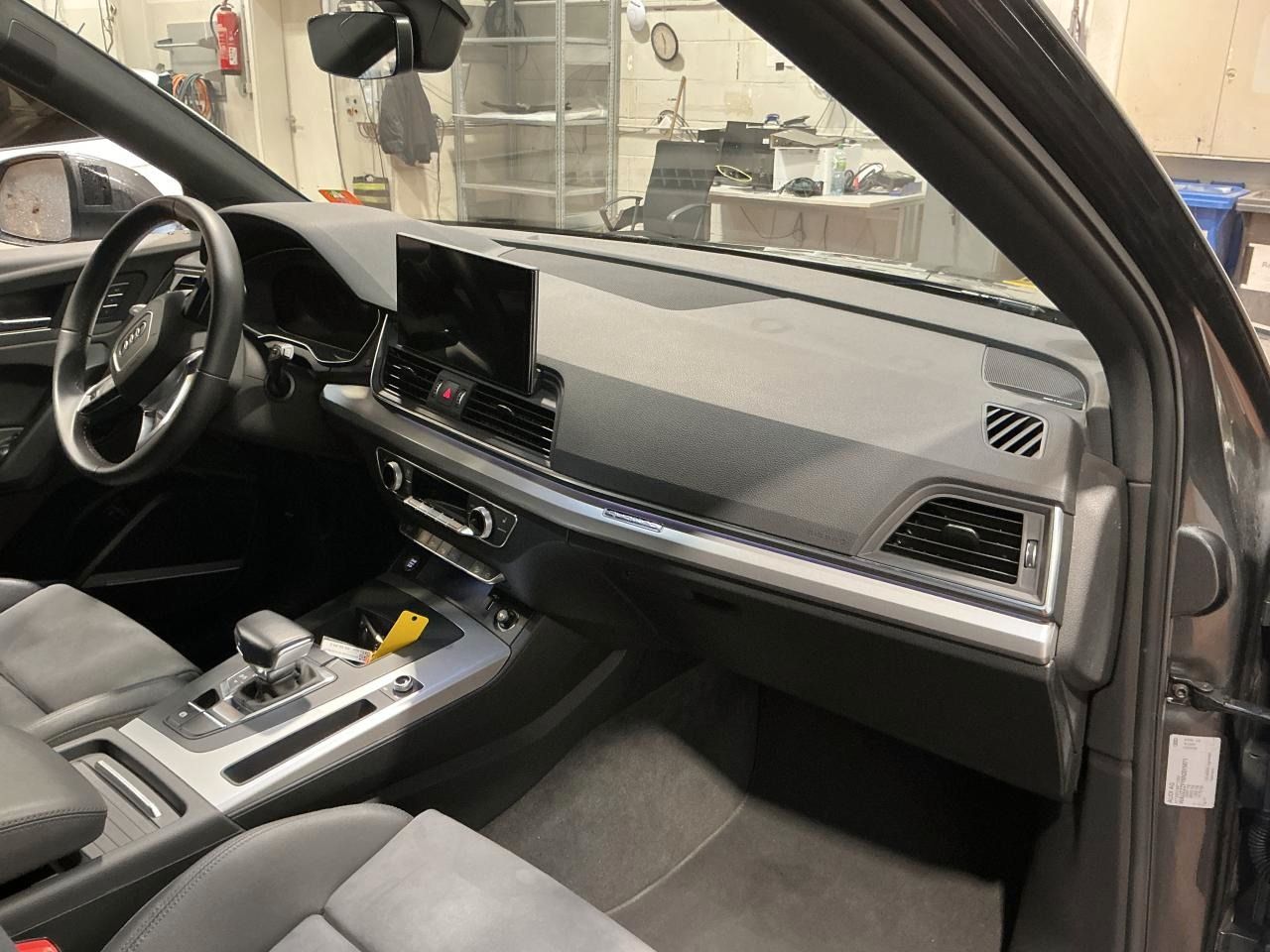 Audi Q5 Sportback 55 TFSI e quattro S tronic S line