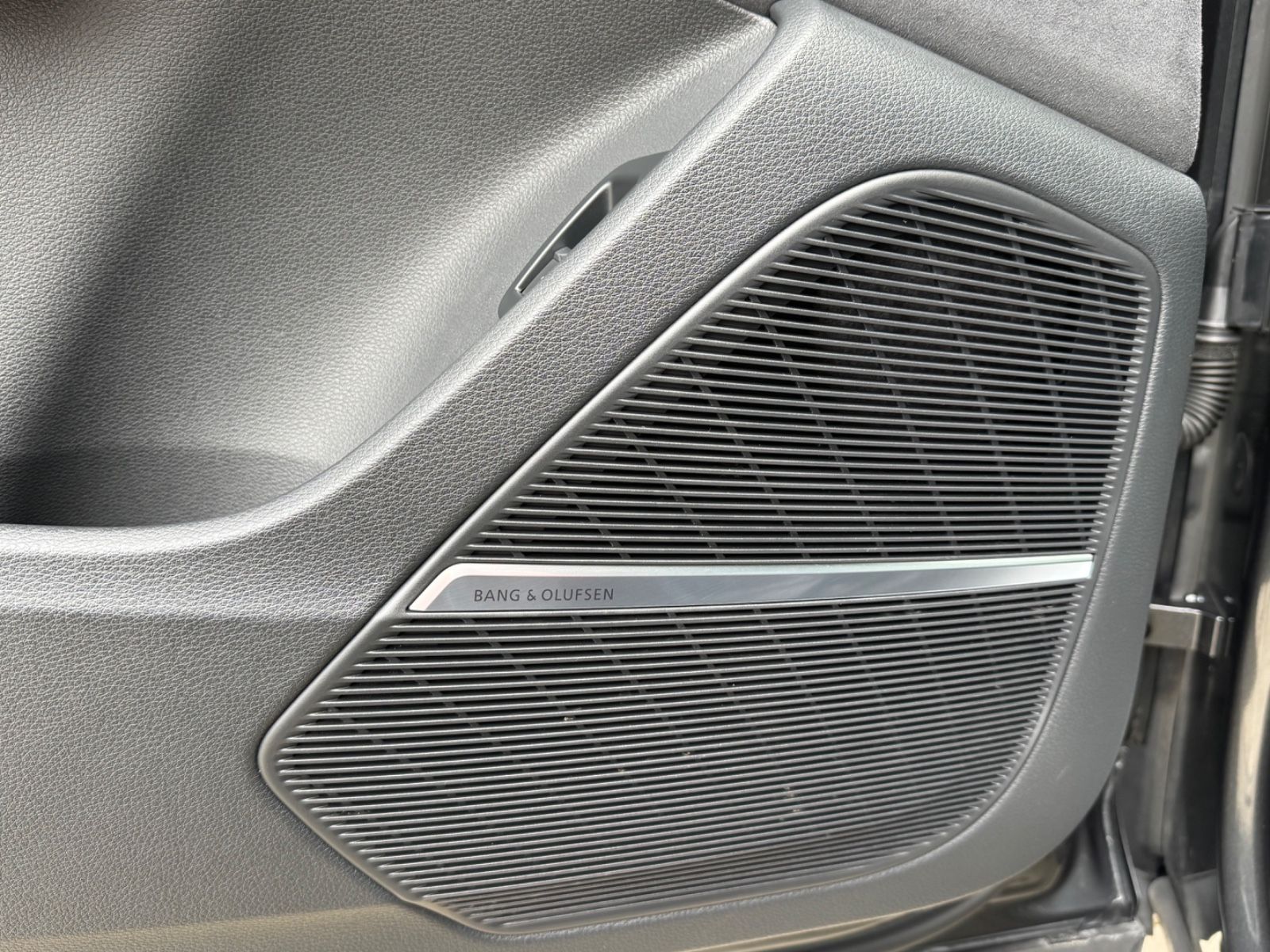 Audi Q7 50 TDI quattro competition plus/Matrix/Standh