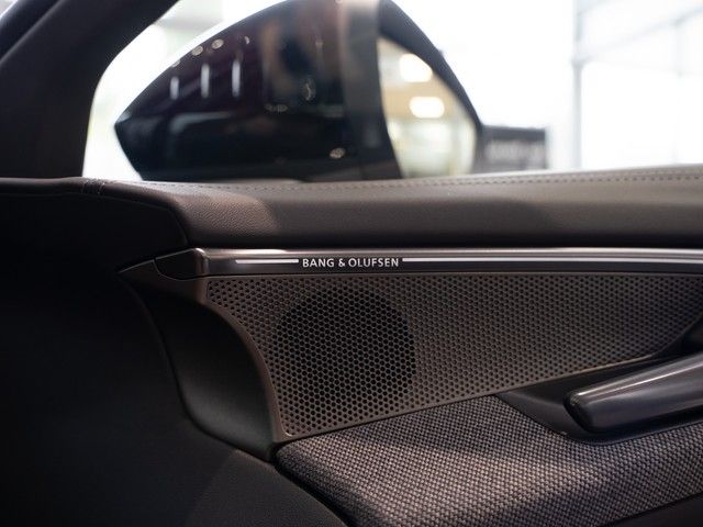 Audi A5 Avant TDI quattro 2 x S line Edition One Navi