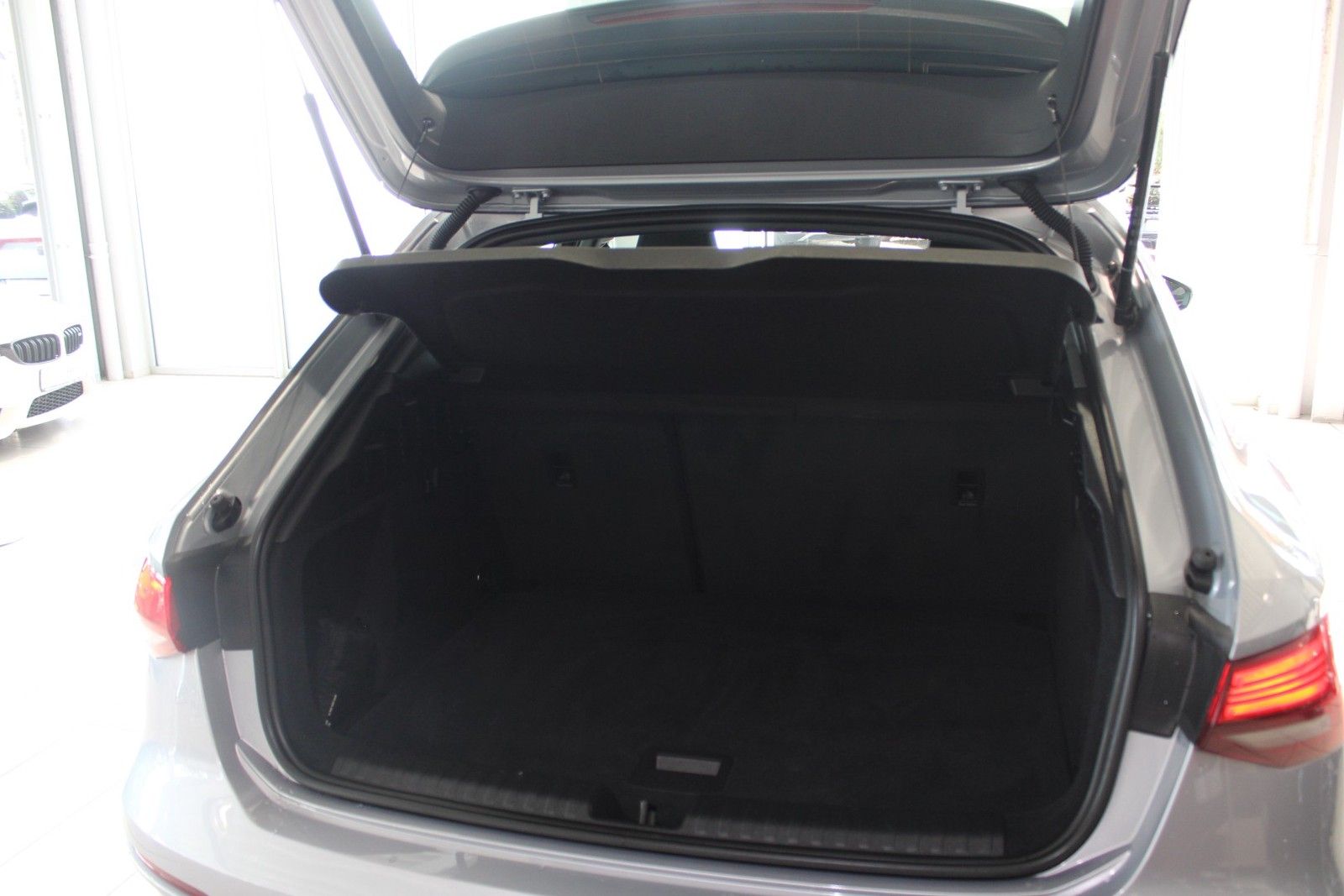 Audi A3 Sportback 35 TFSI Sport Virtuell*Carplay* 35