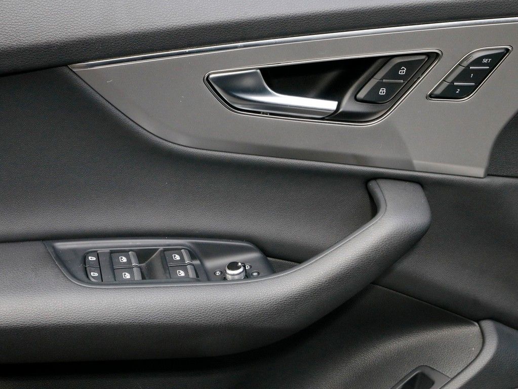 Audi Q7 50 TDI quattro S line 5J Gar. PANO MATRIX HuD