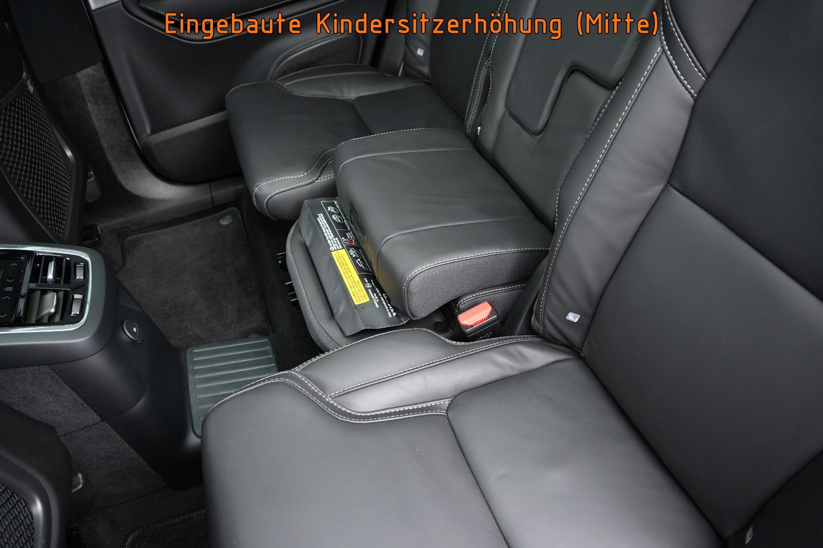 Volvo XC90 T8 AWD Re Ultimate Bright - Samsaru's Car Outlet