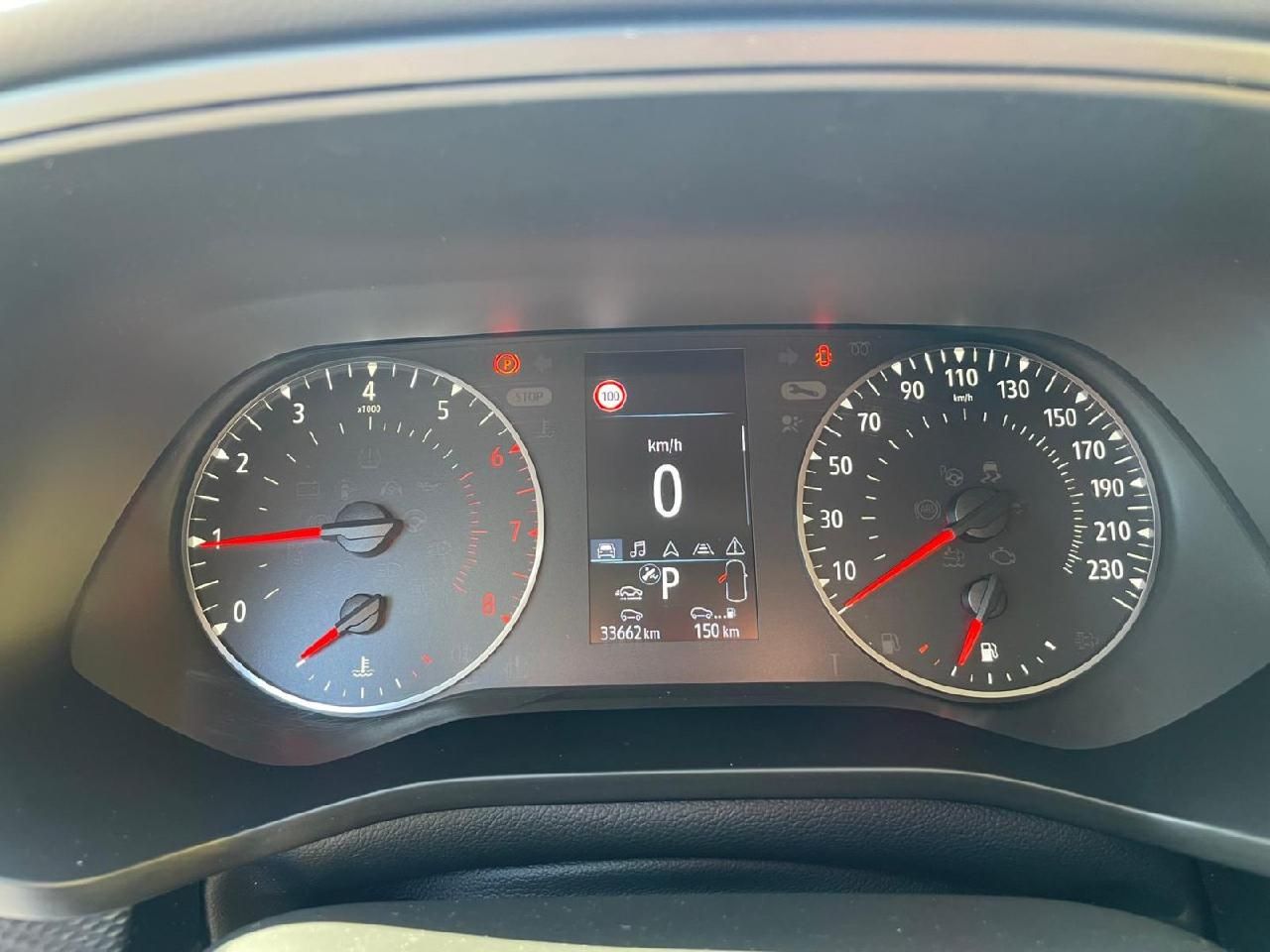 Renault Arkana TCe 140 Zen - Samsaru's Car Outlet