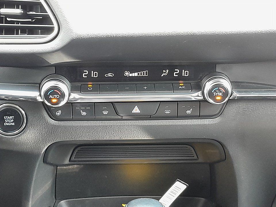 Mazda CX-30 SKY-X 186PS M-HYBRID AWD 6AT SELECT & DESI