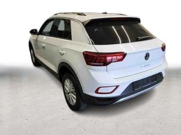 Volkswagen T-Roc 1.0 TSI Life - Samsaru's Car Outlet