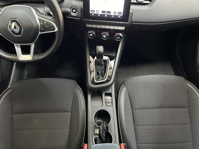 Renault Arkana 1.3 TCe Intense - Samsaru's Car Outlet