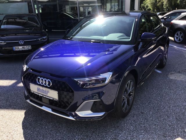 Audi A1 allstreet 30 TFSI S tronic - Samsaru's Car Outlet
