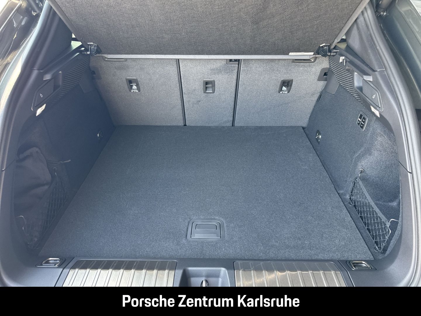Porsche Macan 4S BOSE Surround-View Abstandstempomat LED