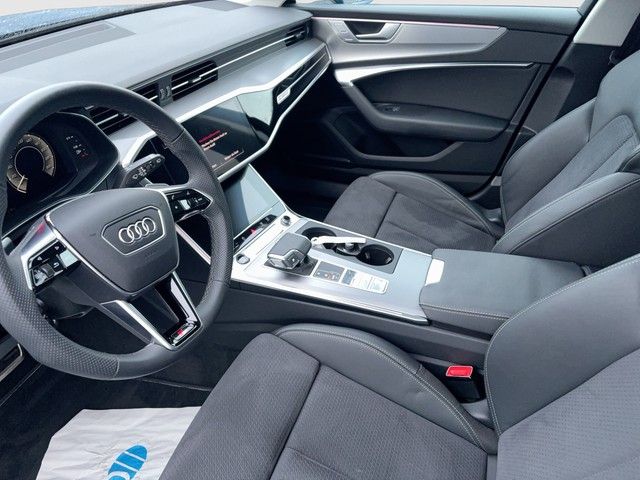 Audi A6 Avant 55 TFSI e S-tronic quattro S-Line PANO
