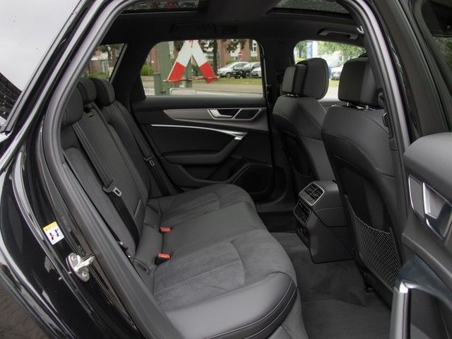 Audi A6 Avant 40 TDI quattro S line LM20 AHK ACC LED