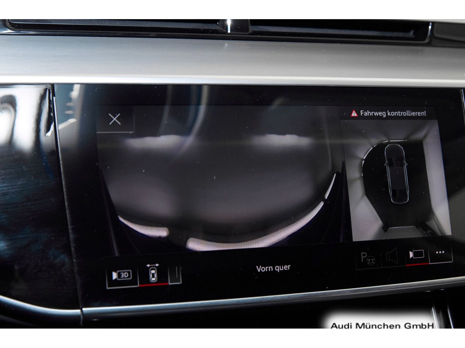 Audi A8 lang 60 TFSI qu. - Samsaru's Car Outlet