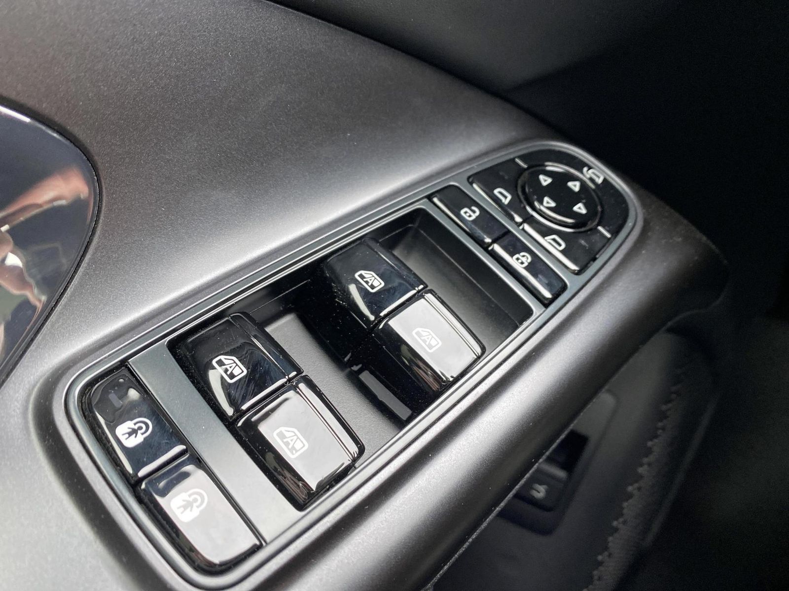 BYD SEAL Design
