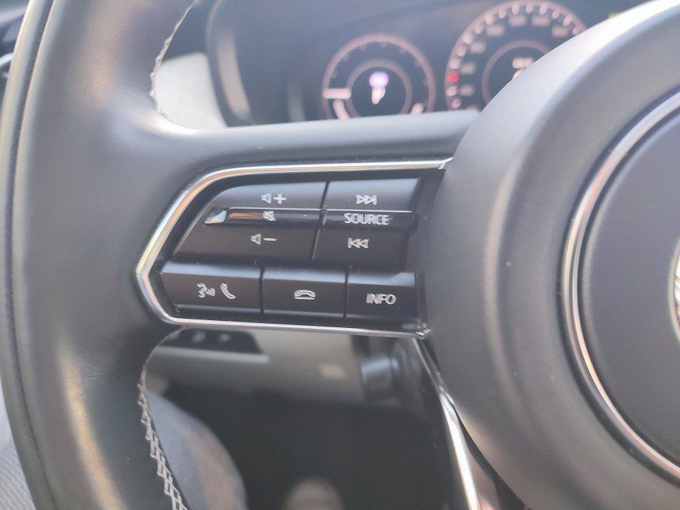 Mazda CX-60 e-Skyactiv PHEV Takumi CON DRI COM PAN