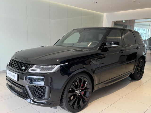 Range Rover Sport D350 HST - Samsaru's Car Outlet