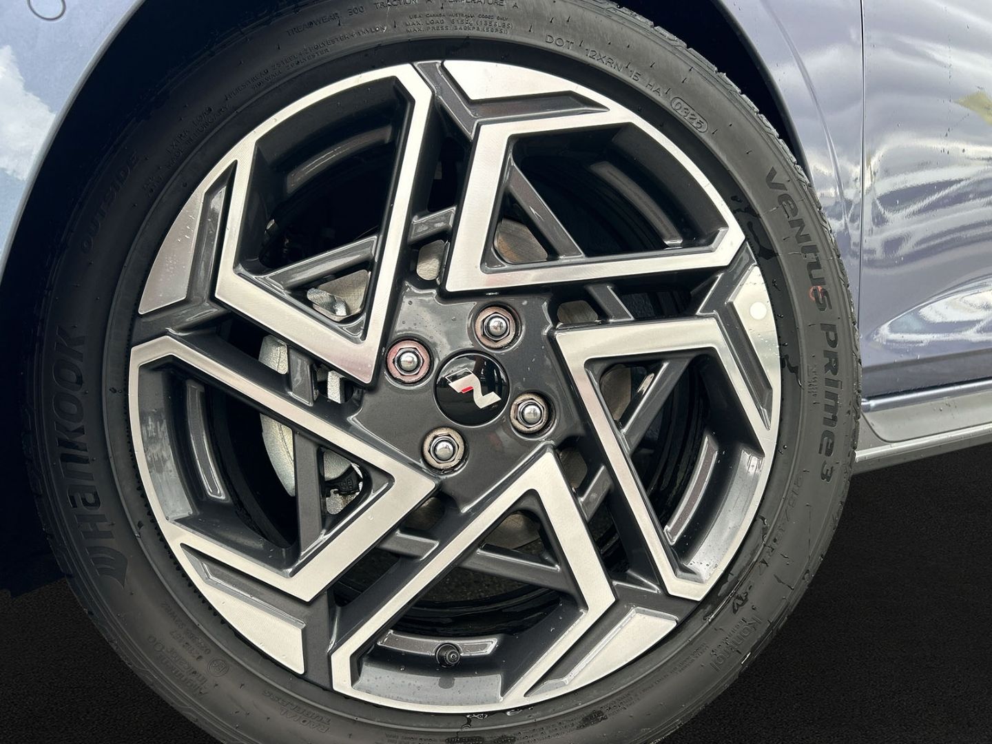 Hyundai i20 N Line 1.0 T AUTOMATIK - NAVI RFK PDC uvm.