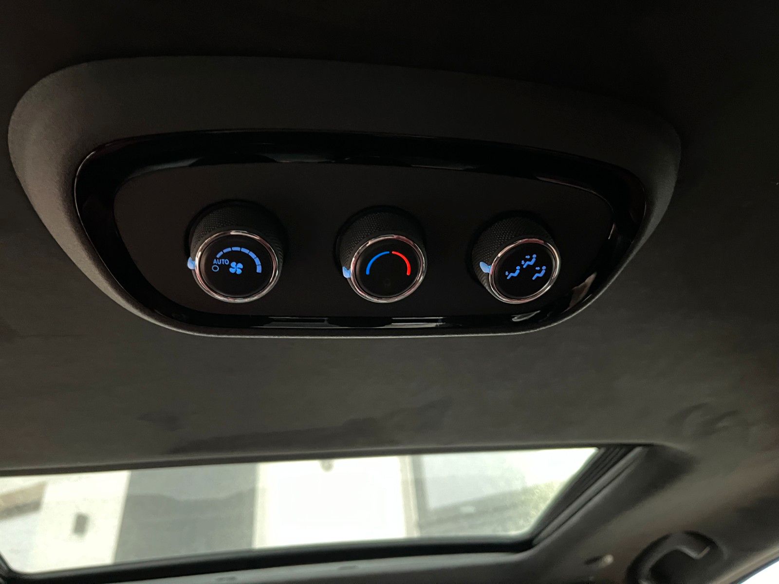 Dodge Durango 6,2l SRT Hellcat AHK