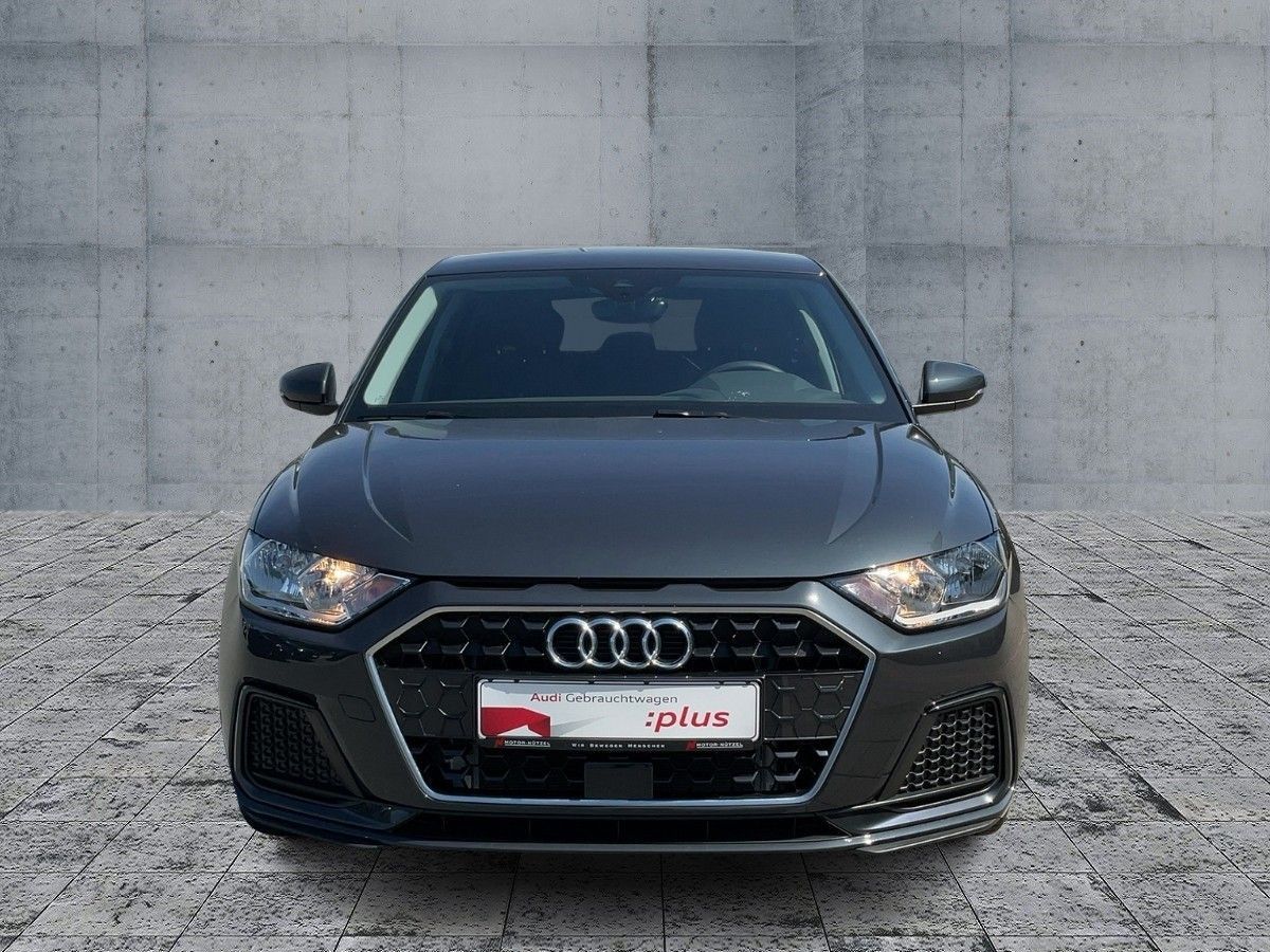 Audi A1 Sportback 25 TFSI S-TR ADVANCED - Samsaru's Car Outlet