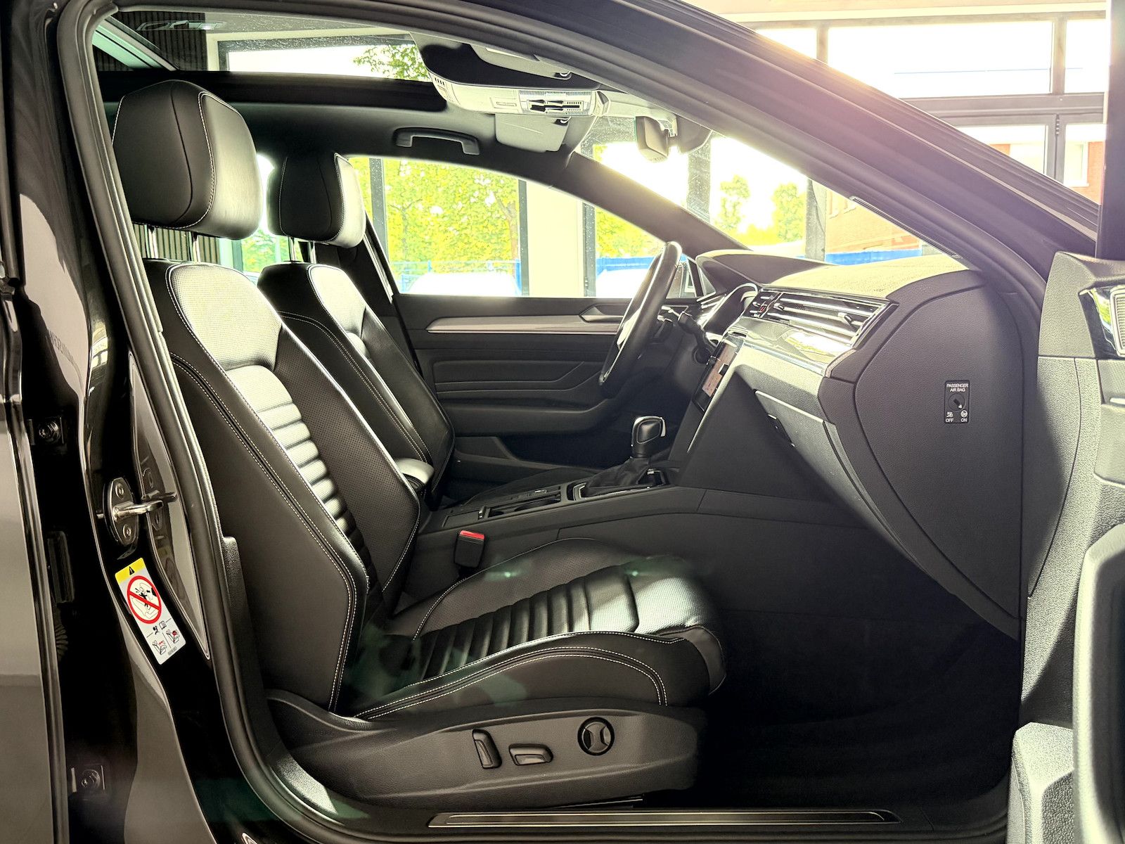 Volkswagen Passat Alltrack Variant 2.0 TDI DSG*Pano*AHK*IQ*