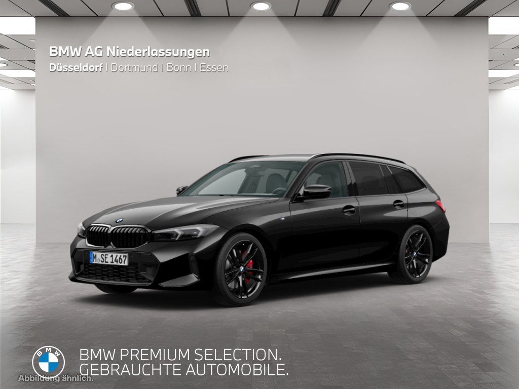 BMW 320i Touring M Sport - Samsaru's Car Outlet