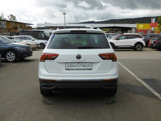 Volkswagen Tiguan 1.5 TSI OPF Active - Samsaru's Car Outlet