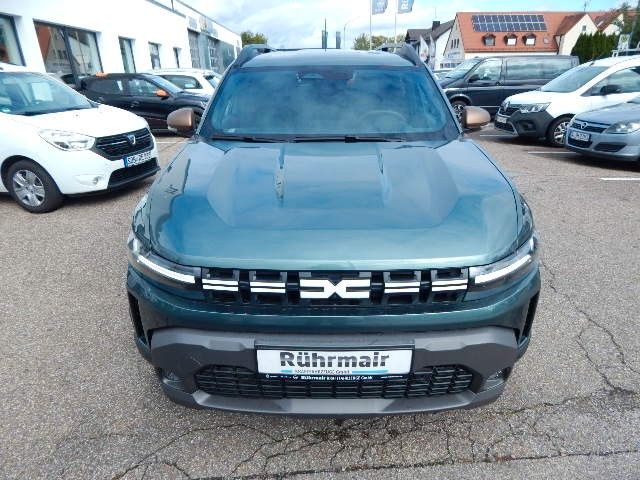 Dacia Duster III Hybrid 140 Extreme - Samsaru's Car Outlet