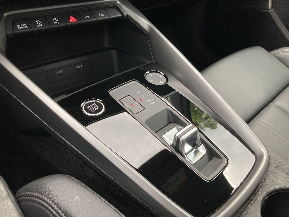 Audi A3 QUATTRO S-LINE 2.0 TDI DSG - Samsaru's Car Outlet