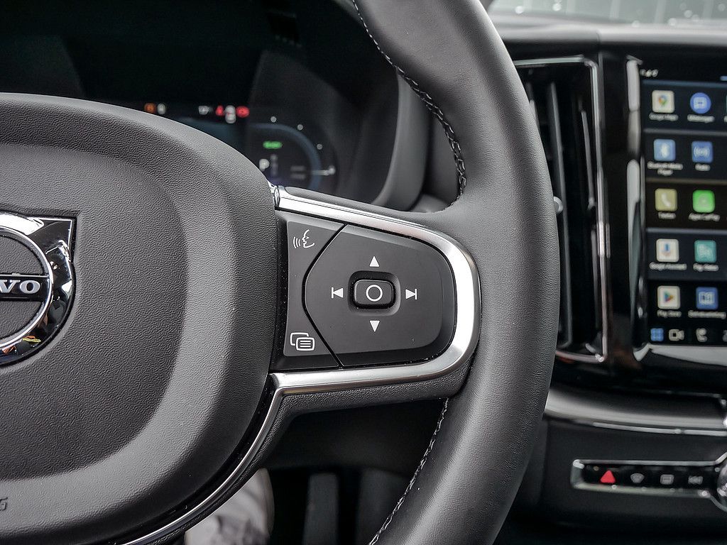 Volvo XC60 2.0 Core Recharge Plug-In Hybrid AWD