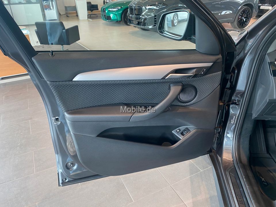 BMW X1 xDrive25e Advantage Steptronic - Samsaru's Car Outlet