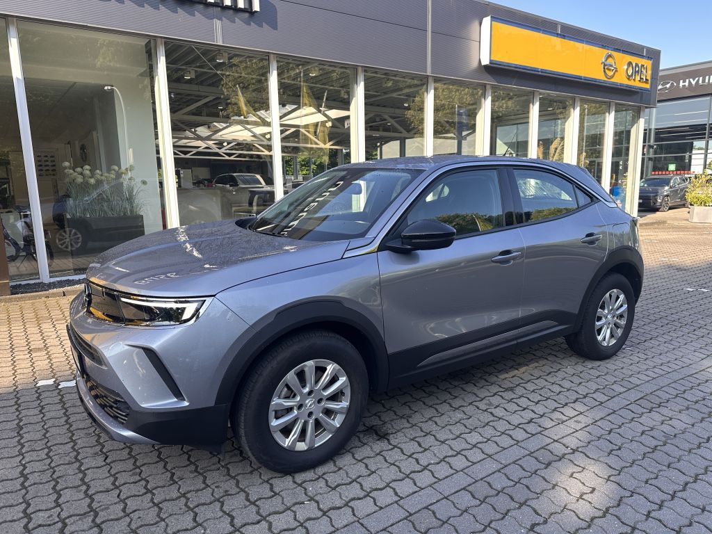 Opel Mokka-e Edition - Samsaru's Car Outlet