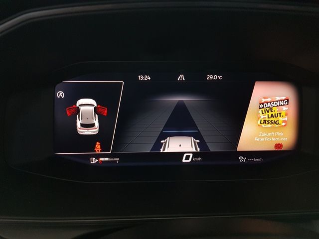 Cupra Formentor 1.5 TSI - Samsaru's Car Outlet