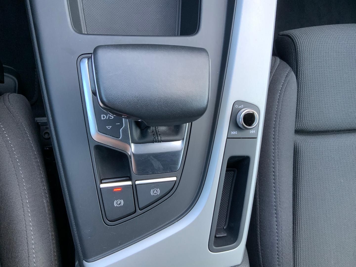 Audi A4 Avant 35 TDI S-tronic - Samsaru's Car Outlet