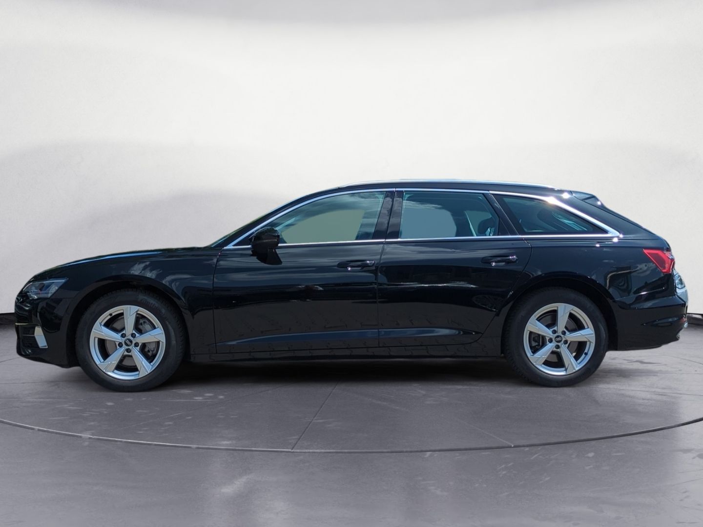 Audi A6 Avant 45 TDI quattro S tronic Sport - Samsaru's Car Outlet