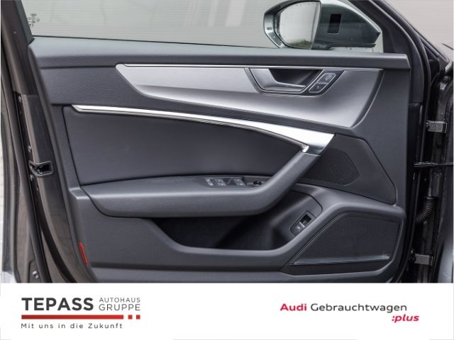 Audi A6 Avant 45 TFSI QUATTRO S LINE - Samsaru's Car Outlet