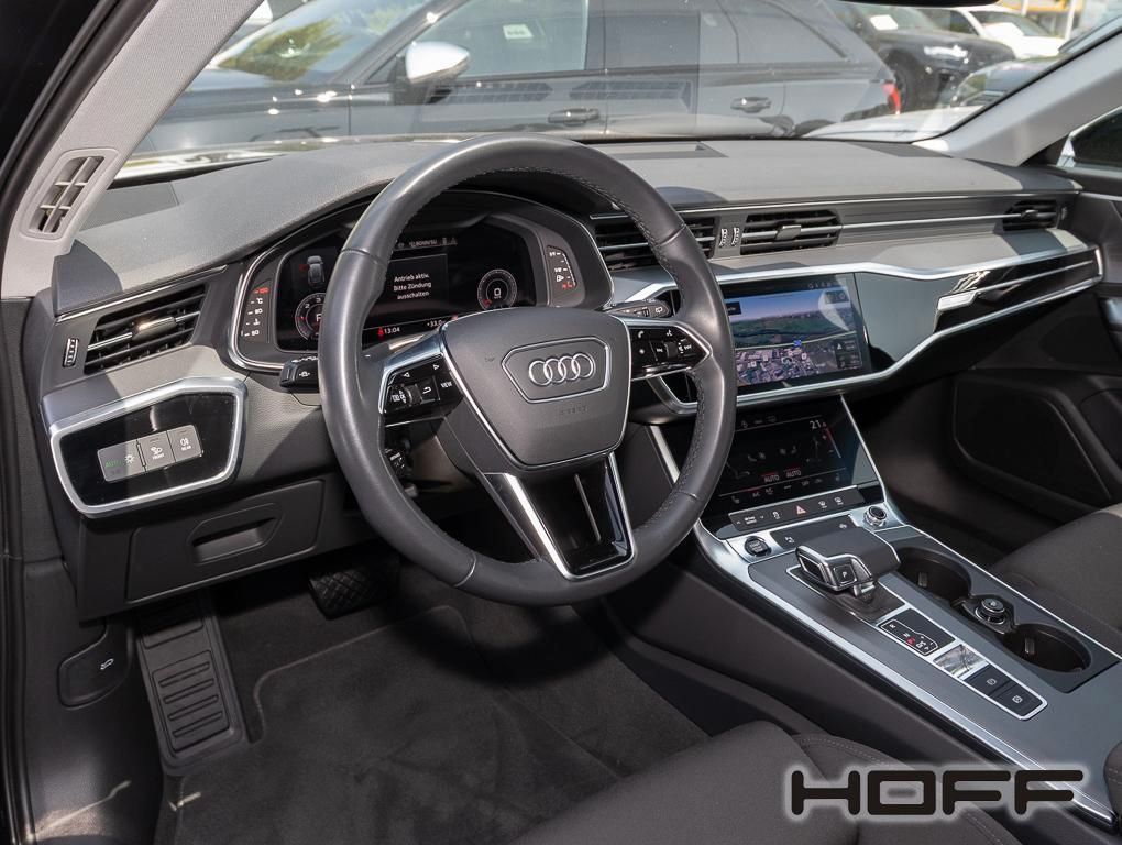 Audi A6 Avant S line 40 TDI - Samsaru's Car Outlet