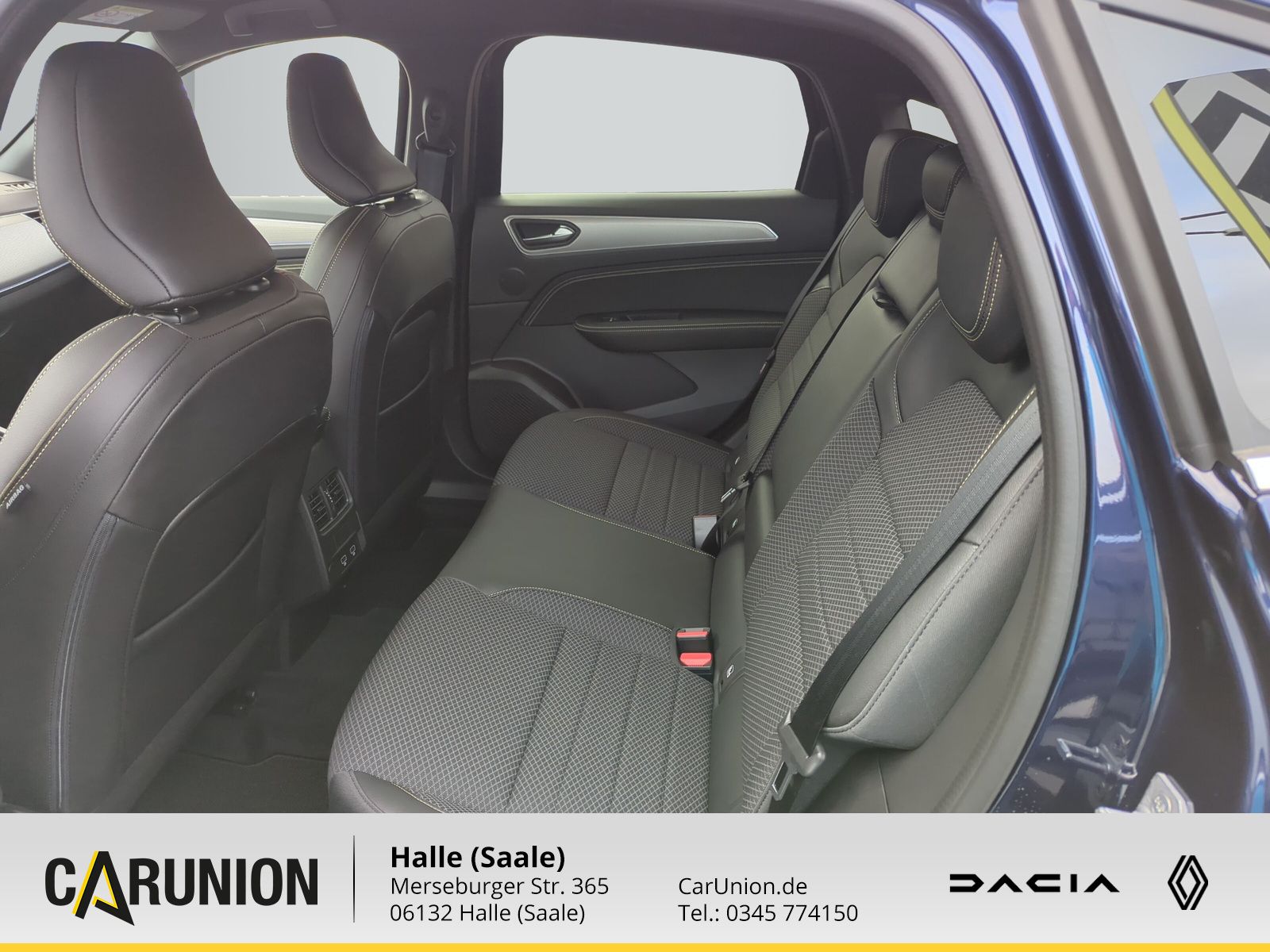 Renault Arkana TECHNO Mild Hybrid - Samsaru's Car Outlet