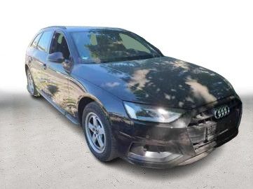 Audi A4 Avant 35 TFSI S tronic - Samsaru's Car Outlet