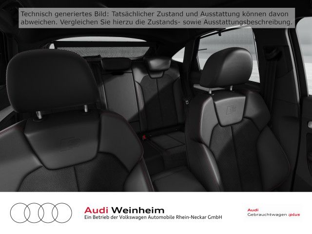 Audi Q5 Sportback 45 TFSI S-Line - Samsaru's Car Outlet