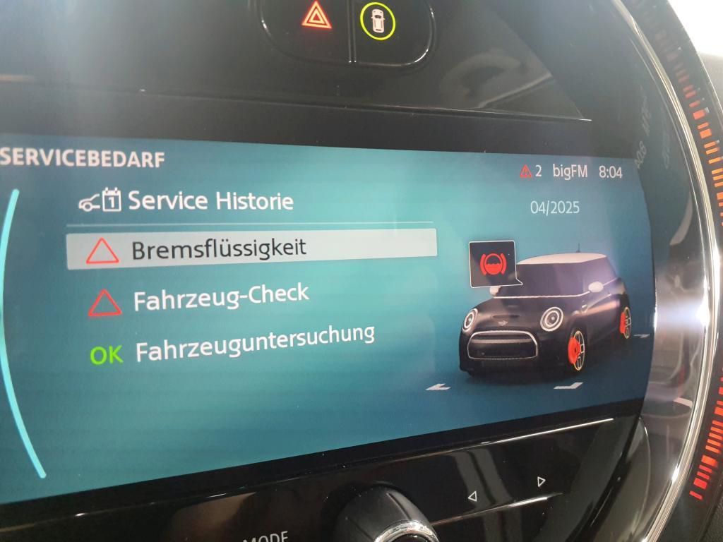MINI Cooper SE Essential Trim - Samsaru's Car Outlet