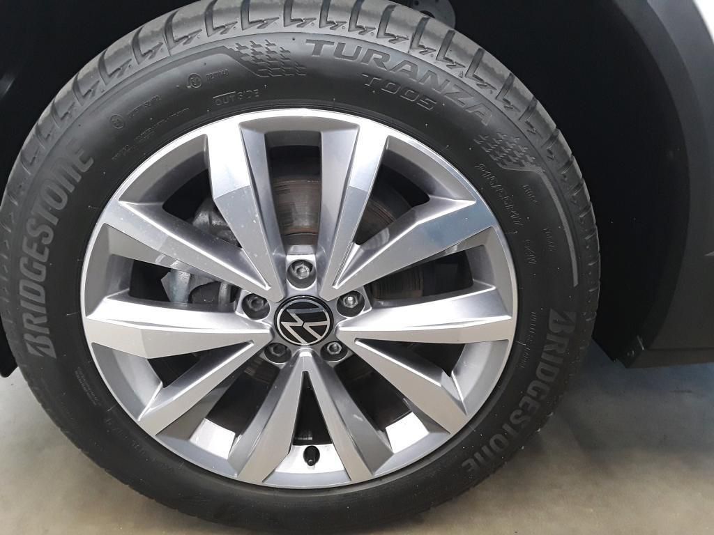 Volkswagen T-Roc Comfortline 1.5 TSI - Samsaru's Car Outlet