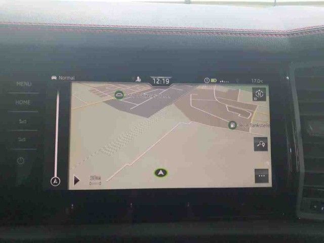 Skoda Kodiaq RS 2.0 TSI DSG 4x4 AHK+PANO+LEDER+elHK
