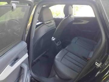 Audi A4 Avant 35 TFSI S tronic - Samsaru's Car Outlet