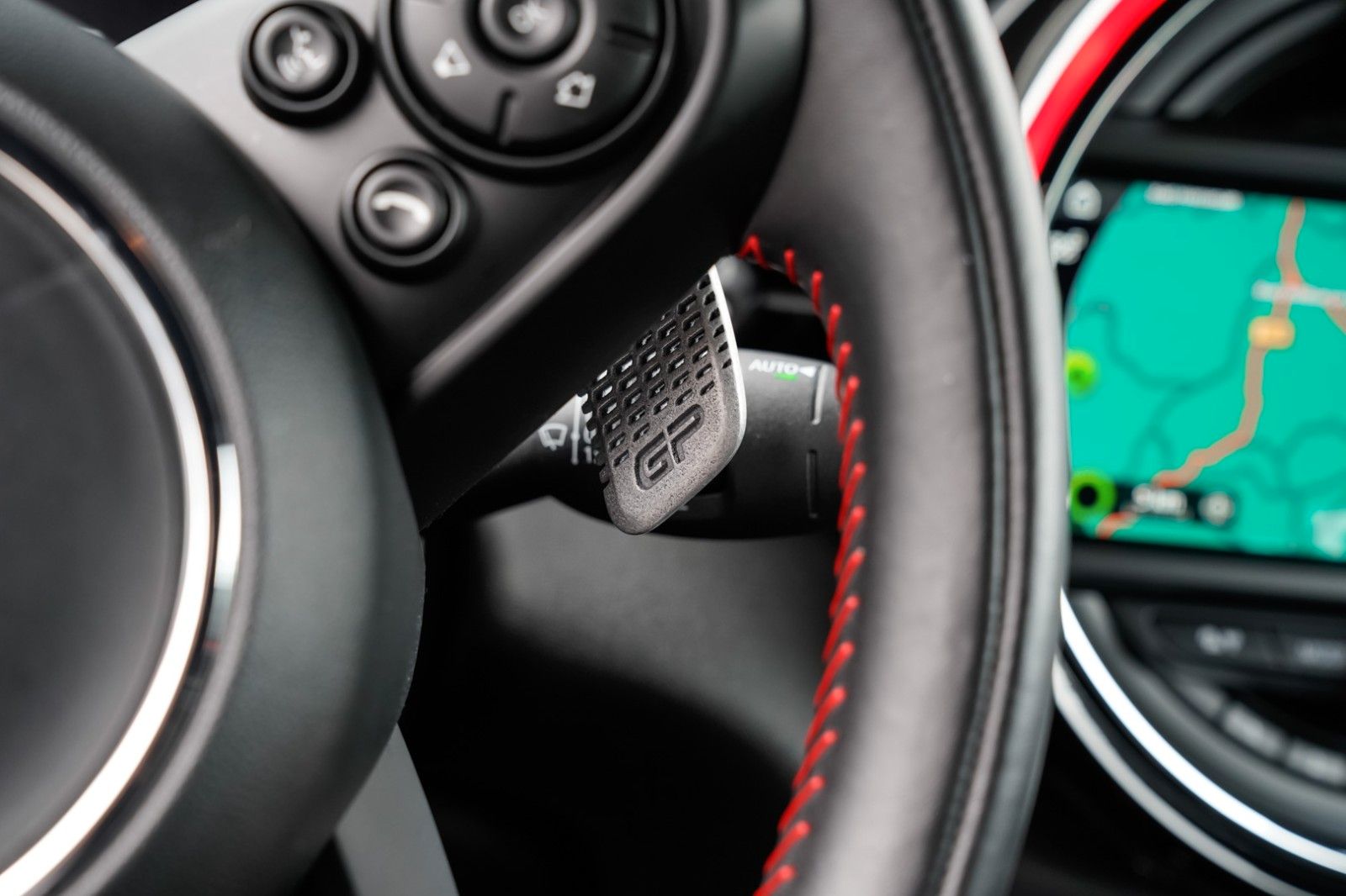 MINI John Cooper Works GP 3 GP Pluspaket - Samsaru's Car Outlet