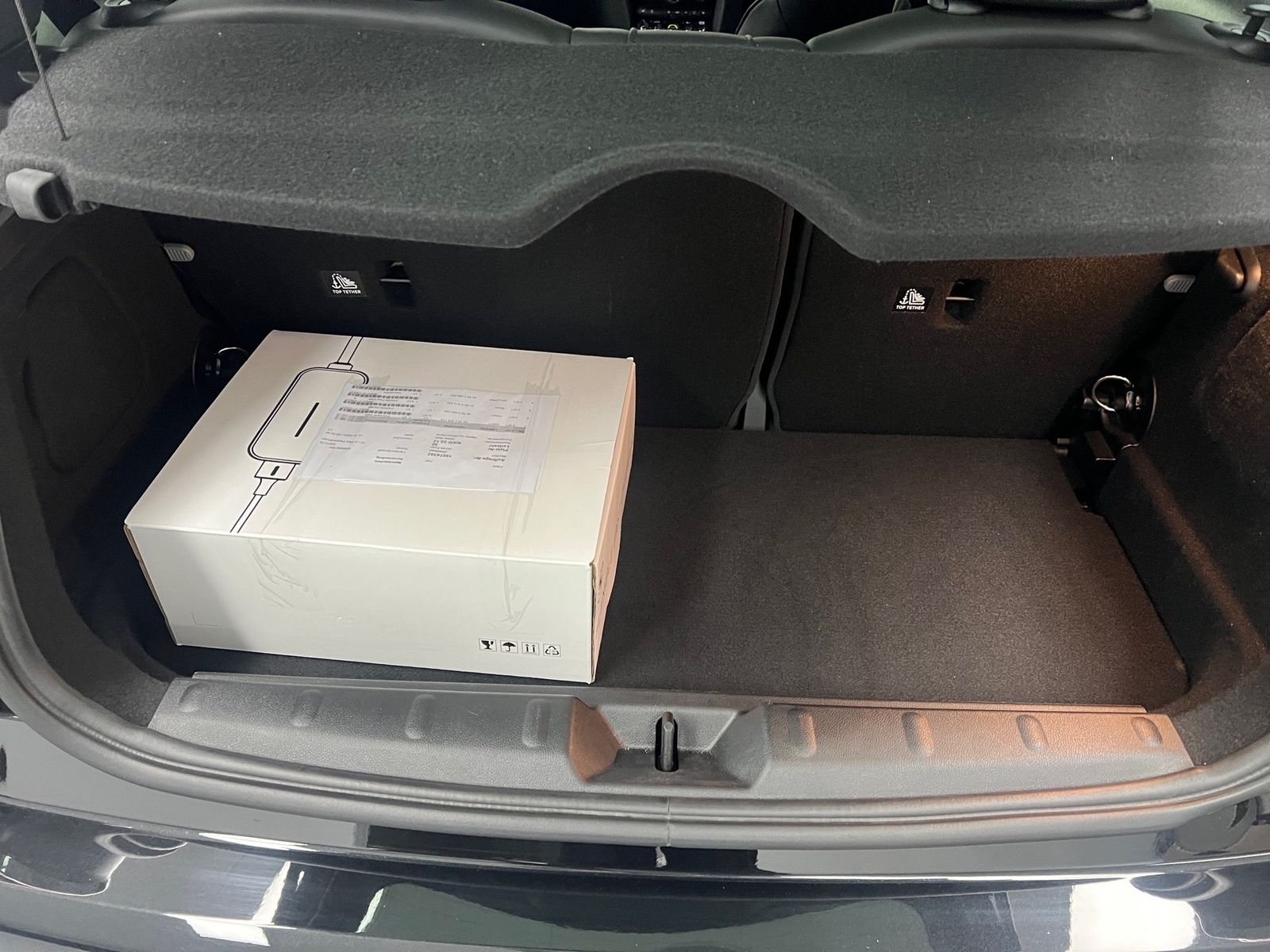 MINI Cooper SE - Samsaru's Car Outlet