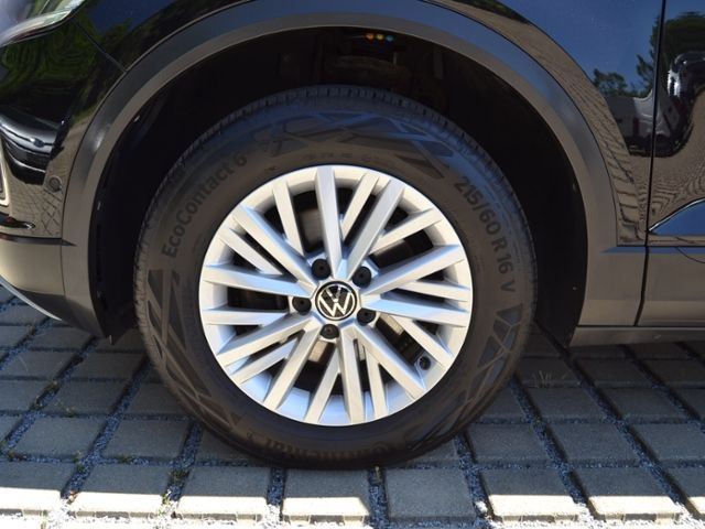 Volkswagen T-Roc 1.0 TSI Life - Samsaru's Car Outlet