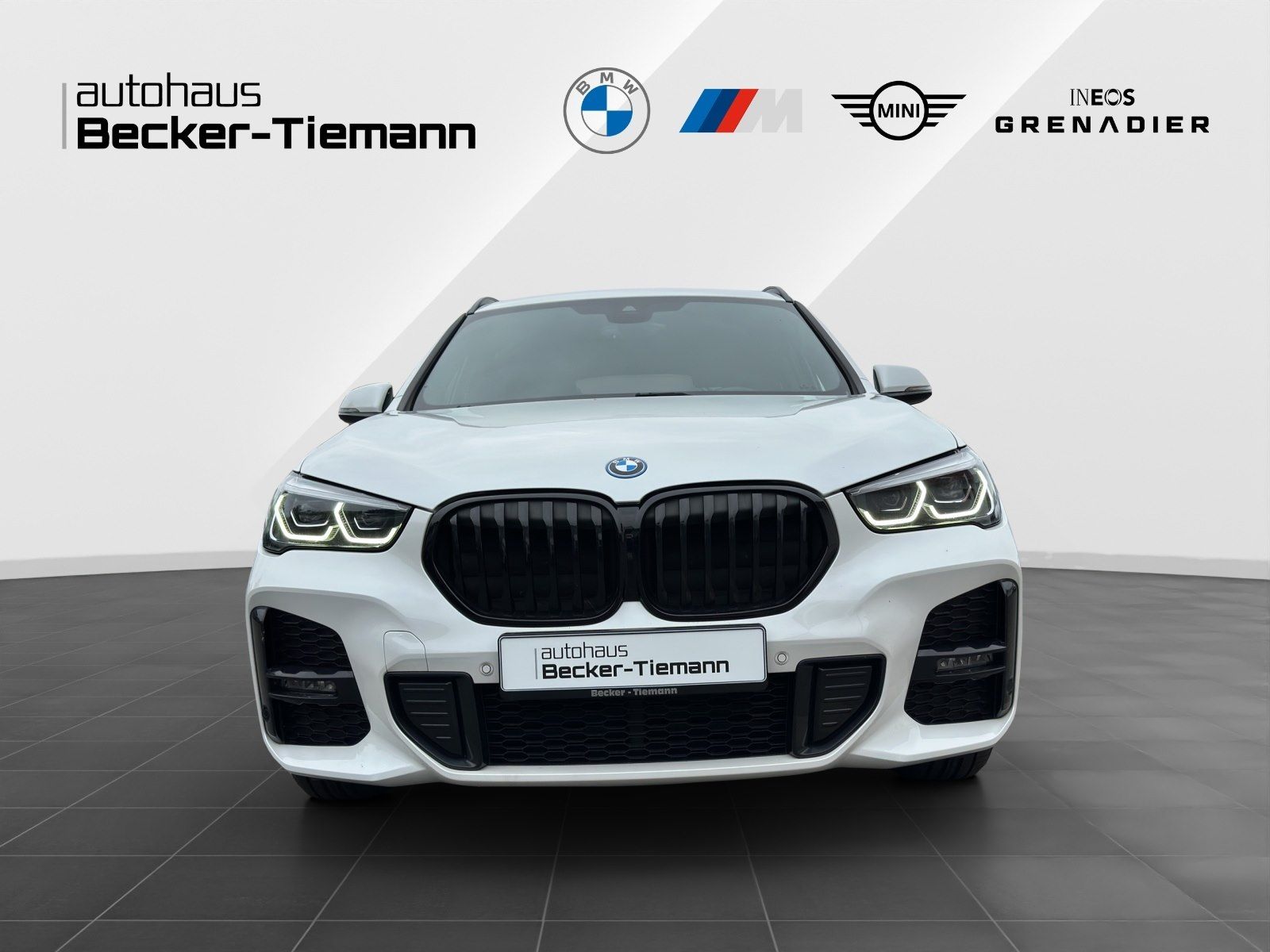 BMW X1 xDrive25e M Sport - Samsaru's Car Outlet
