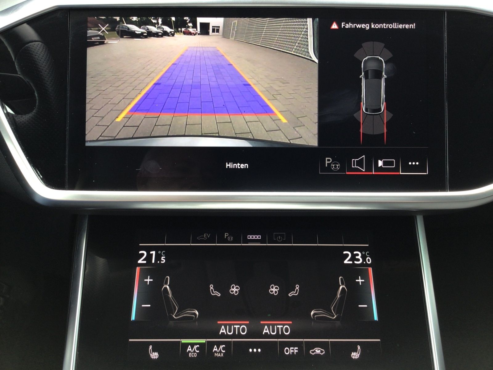 Audi A6 Avant 55 TFSIe quattro S-tronic - Samsaru's Car Outlet